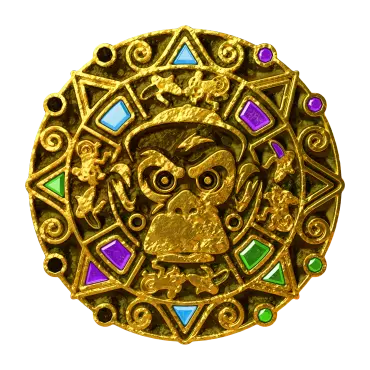 APE GOLD 08173