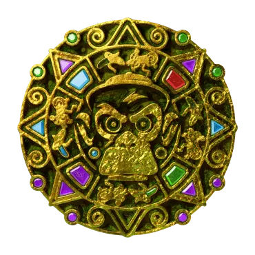 APE GOLD 08448