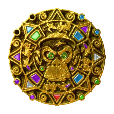 APE GOLD 07819