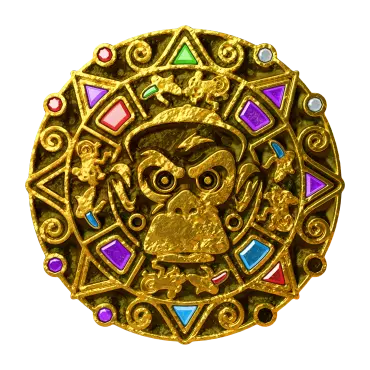 APE GOLD (CC) 00223