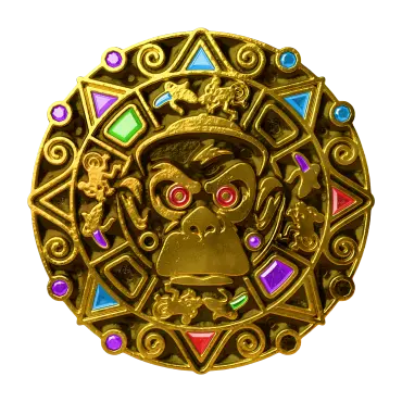 APE GOLD 07251