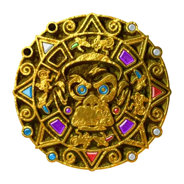 APE GOLD (CC) 01713