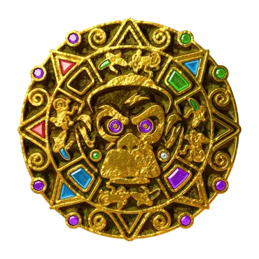 APE GOLD 04220