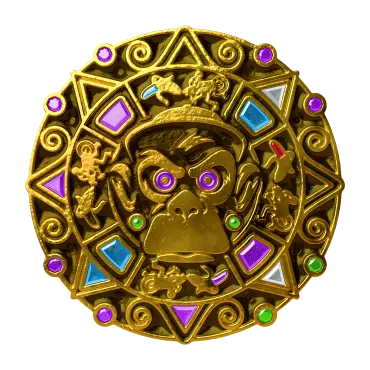 APE GOLD 02863