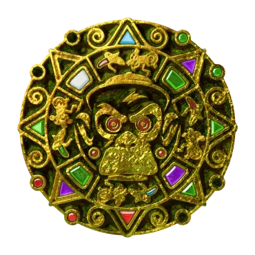 APE GOLD 07477