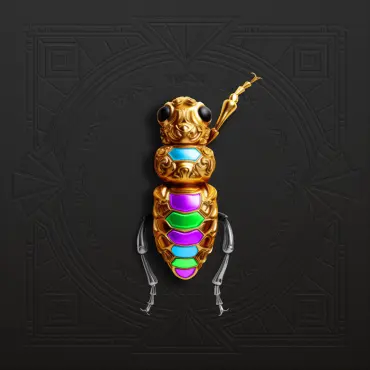 WAX Bee 021333