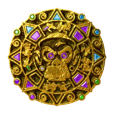 APE GOLD 04059