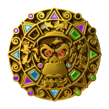 APE GOLD 08601