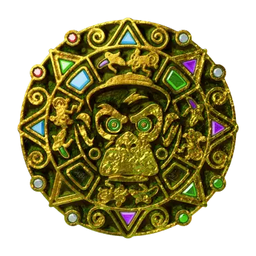 APE GOLD 09333