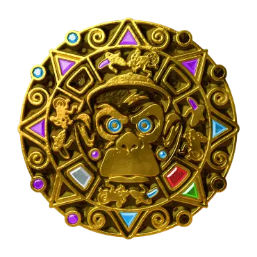 APE GOLD 07576