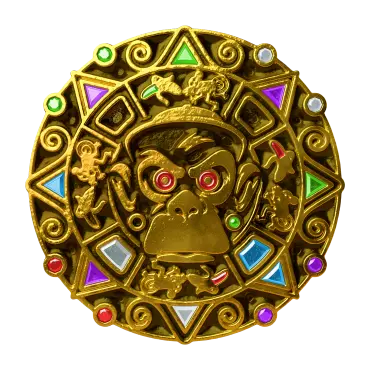 APE GOLD (CC) 04514