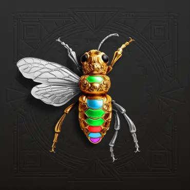 WAX Bee 043026