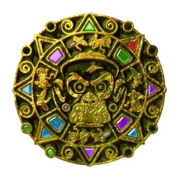 APE GOLD 04679