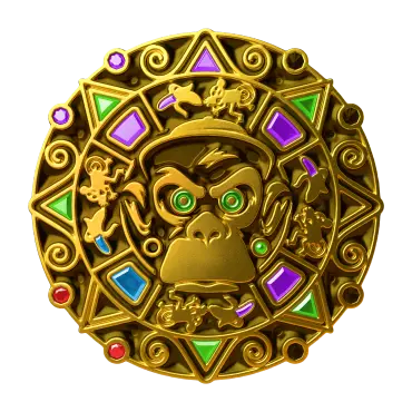 APE GOLD (OC) 00587
