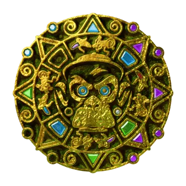 APE GOLD 01922