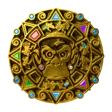 APE GOLD 07358