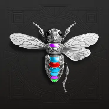 WAX Bee 000954
