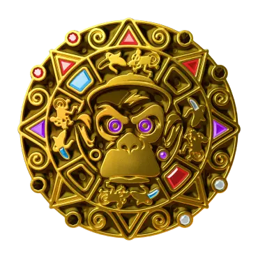 APE GOLD (OC) 03134