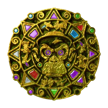 APE GOLD 03024