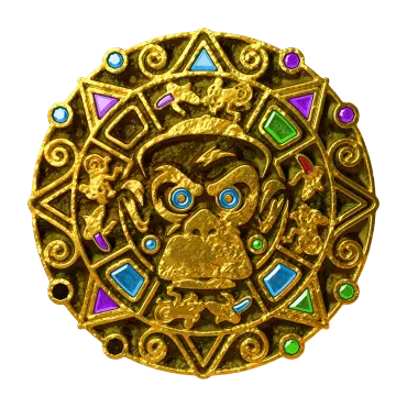 APE GOLD 02956