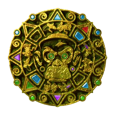 APE GOLD 05455