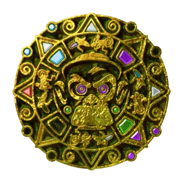 APE GOLD 04774