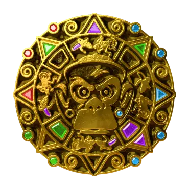 APE GOLD 00416
