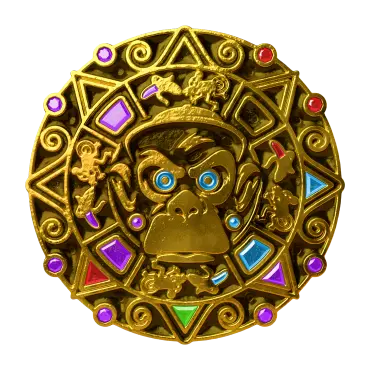 APE GOLD 04215