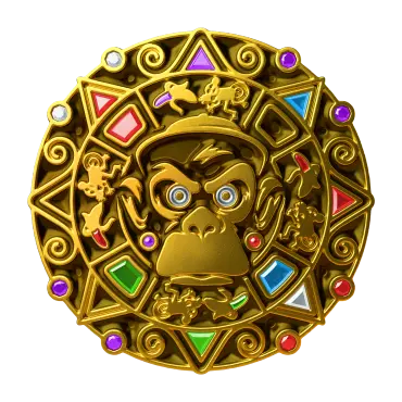 APE GOLD (CC) 04475
