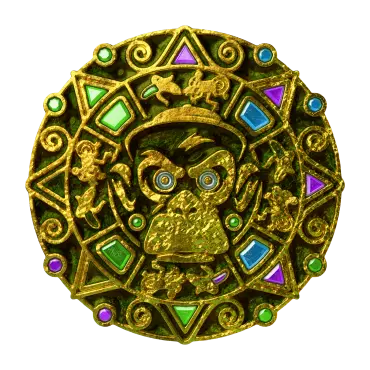 APE GOLD 01674