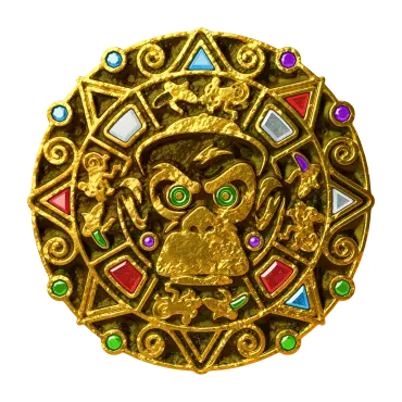 APE GOLD (CC) 07614