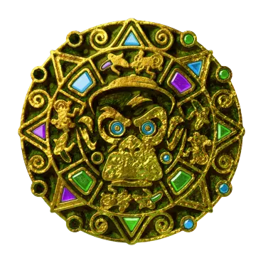 APE GOLD 07372