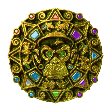 APE GOLD 03936