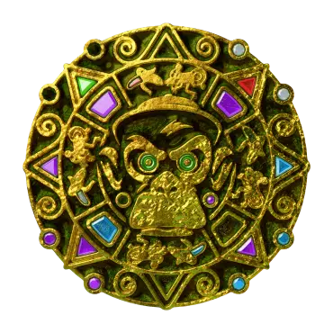 APE GOLD 06260