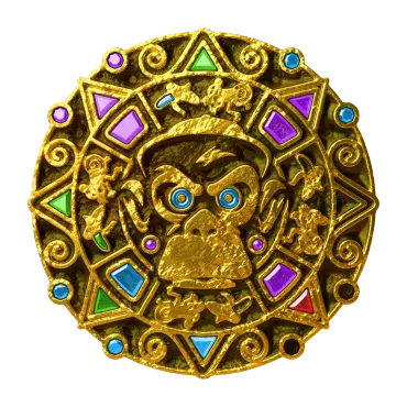 APE GOLD 02574