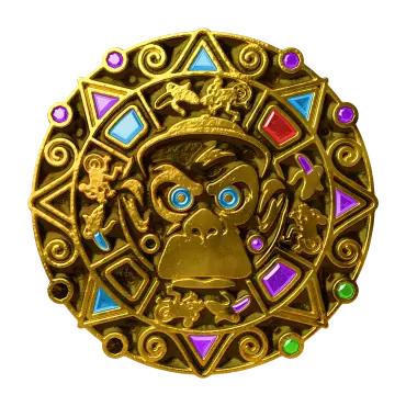 APE GOLD 02228