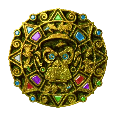 APE GOLD 05007