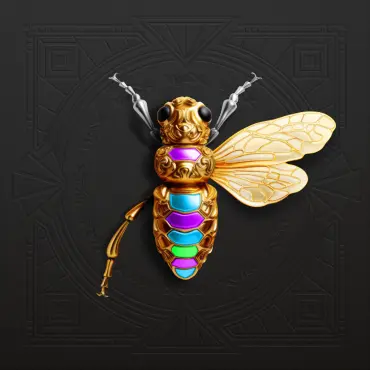 WAX Bee 032951