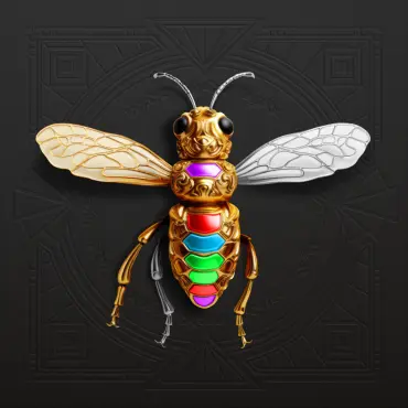 WAX Bee 011218
