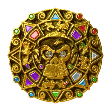 APE GOLD (CC) 04040