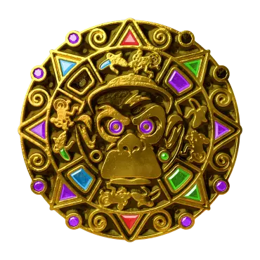 APE GOLD (CC) 00896