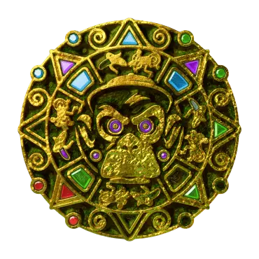 APE GOLD 04140