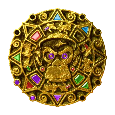 APE GOLD 03313