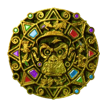 APE GOLD (CC) 02831