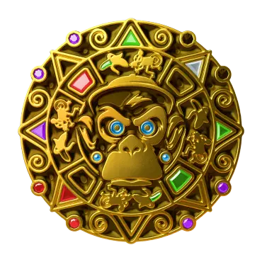 APE GOLD (OC) 00757