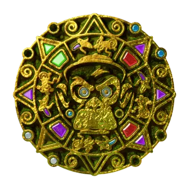 APE GOLD 07385
