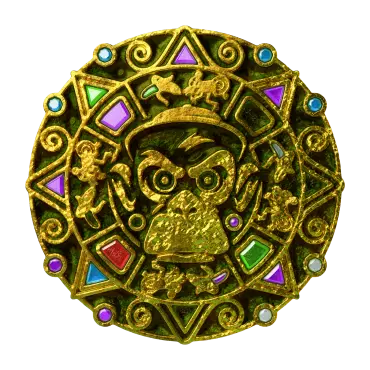 APE GOLD 01668