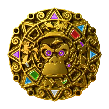 APE GOLD (CC) 03865
