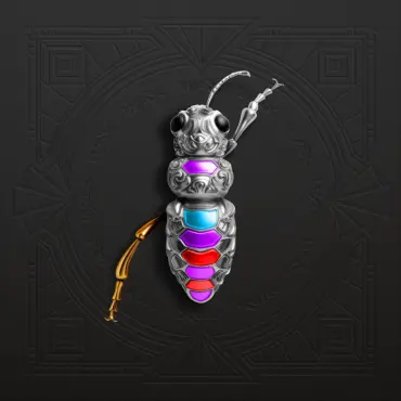 WAX Bee 005402