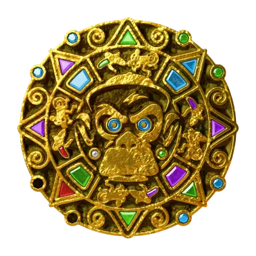 APE GOLD 00228